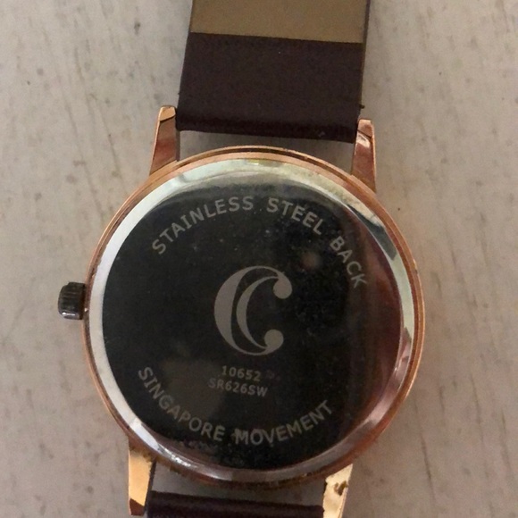 Simply beautiful watch - Picture 4 of 4